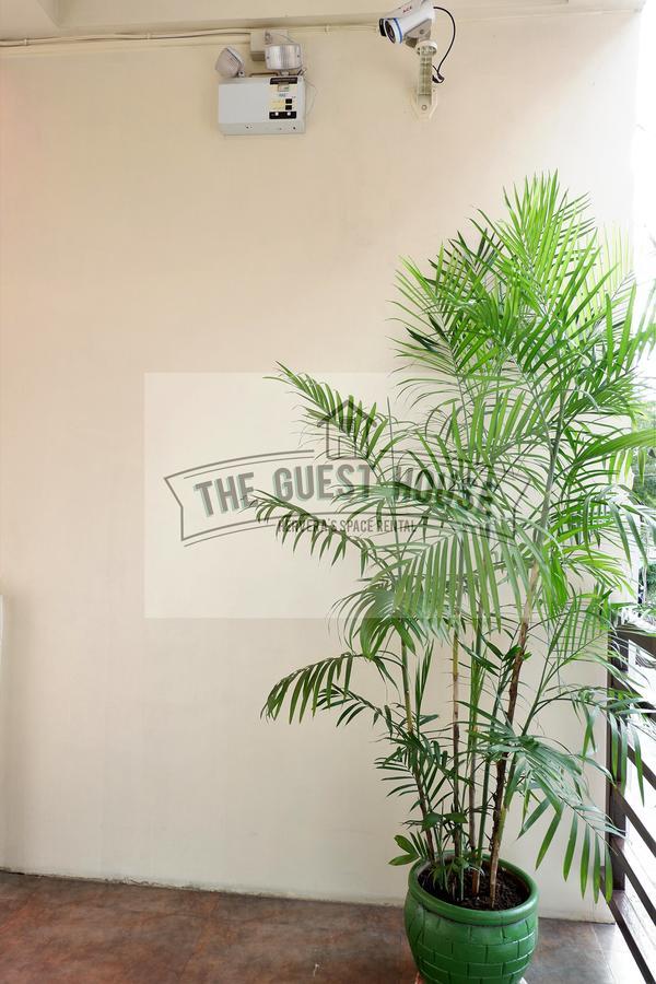 The Guest House Lucena Bagian luar foto